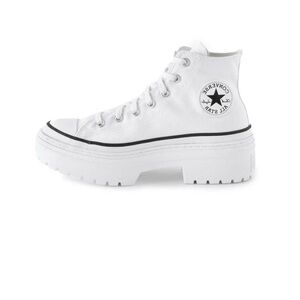 Converse White Sneakers Classic Style